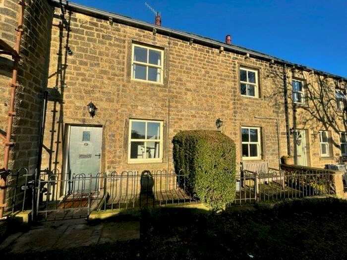 1 Bedroom House To Rent In High Mill Lane, Addingham, Ilkley, West Yorkshire, Uk, LS29
