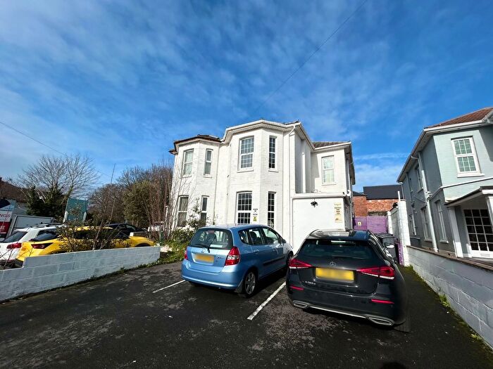 1 Bedroom Flat To Rent In Southcote Road, Bournemouth, BH1