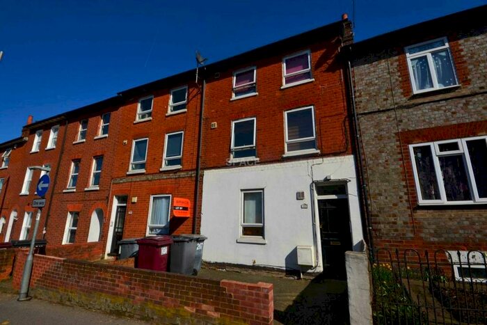 Studio To Rent In Bedsit- Southampton Street, Reading, Berkshire, RG1