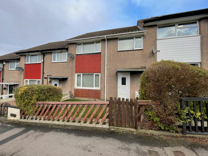 3 Bedroom Terraced House To Rent In Bodmin Place, Leeds, West Yorkshire, LS10