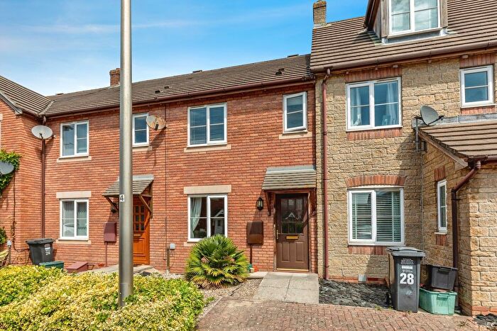 2 Bedroom Property To Rent In The Avenue, Weston-Super-Mare, BS22