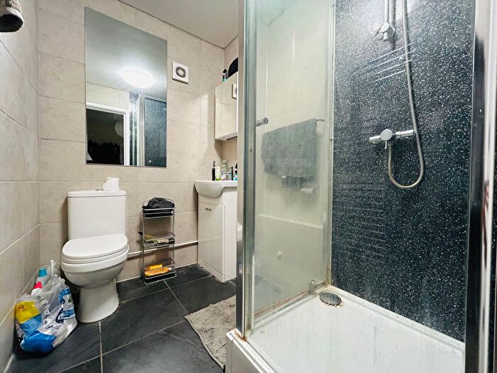 2 Bedroom Flat To Rent In Ashley Hill, Bristol, BS7