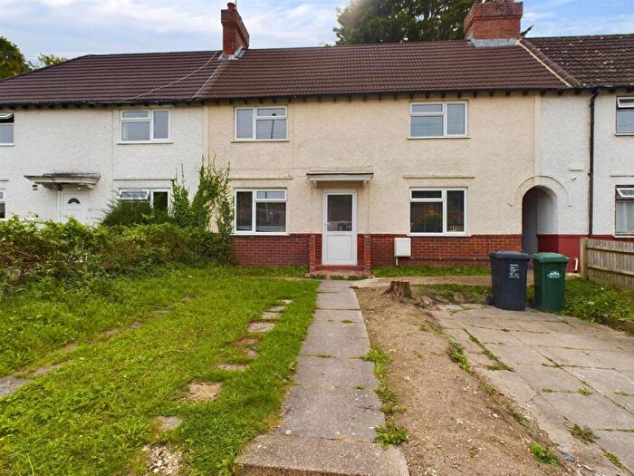 5 Bedroom Terraced House To Rent In The Avenue, Brighton, BN2