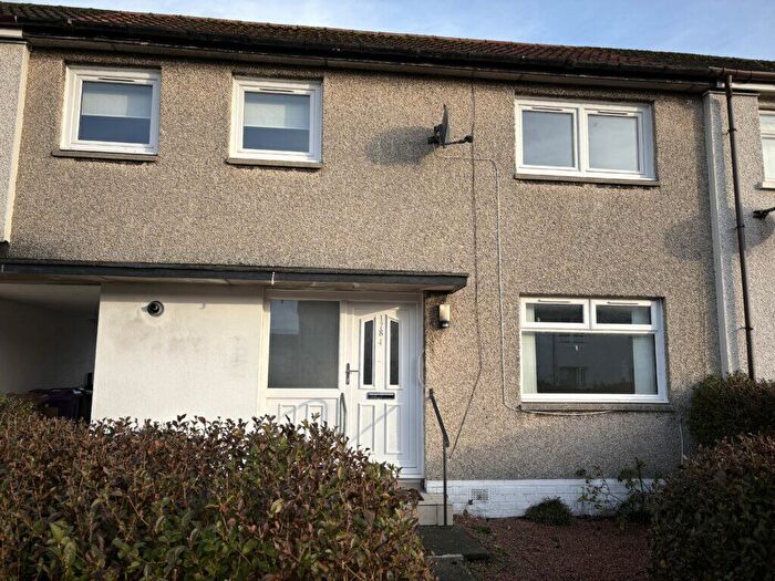 3 Bedroom Property To Rent In Paterson Ave, Irvine, North Ayrshire, KA12