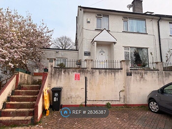 4 Bedroom Semi Detached House To Rent In Satchfield Crescent, Bristol, BS10