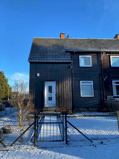 3 Bedroom Semi-Detached House To Rent In Limefield Avenue, Polbeth, West Calder, EH55