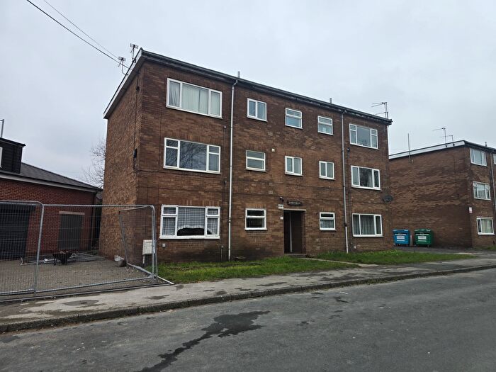 1 Bedroom Flat For Sale In Dunbar Street, Wakefield, WF1