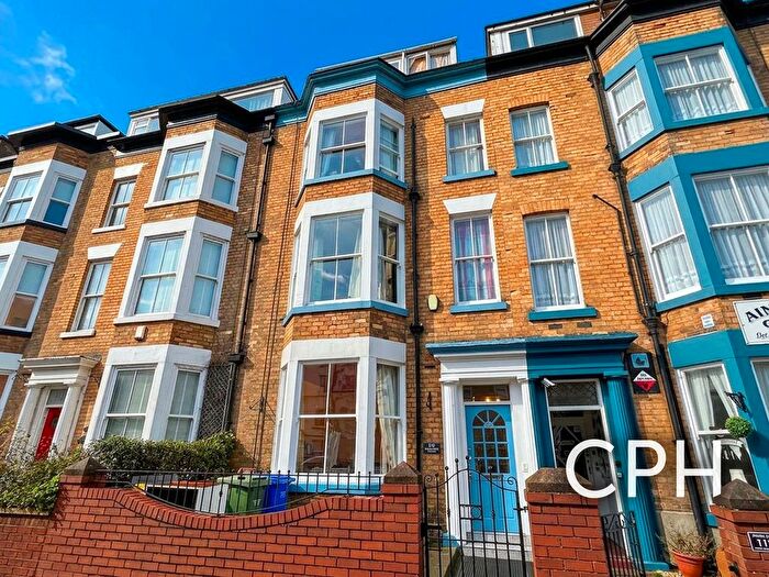 6 Bedroom Property For Sale In North Marine Road, Scarborough, YO12
