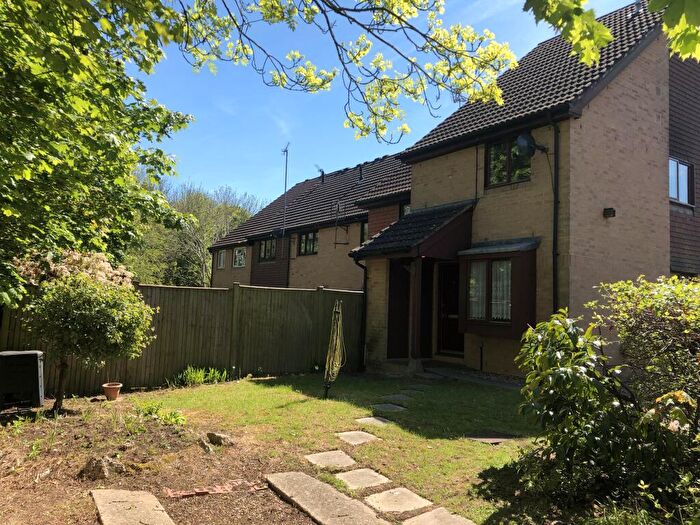 1 Bedroom Terraced House To Rent In Ifield West, RH11