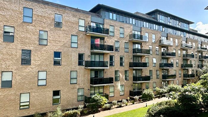 2 Bedroom Flat For Sale In Fleet Street, Brighton, BN1