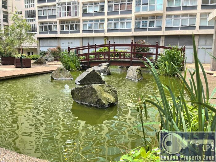 2 Bedroom Flat To Rent In Newington Causeway, Elephant And Castle, London, SE1