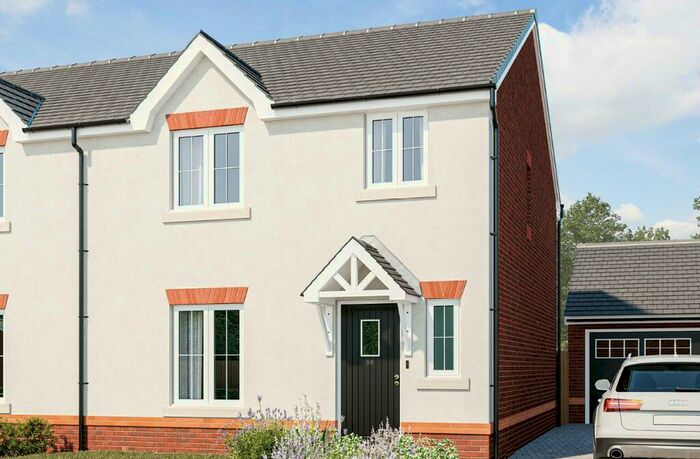 3 Bedroom End Of Terrace House For Sale In Old Wells Road Glastonbury, BA6