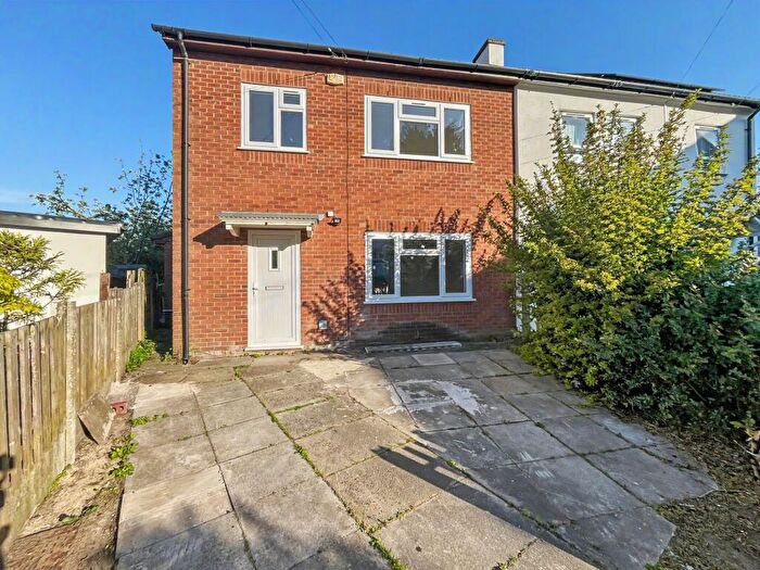3 Bedroom Semi-Detached House For Sale In Otter Drive, Bury, BL9