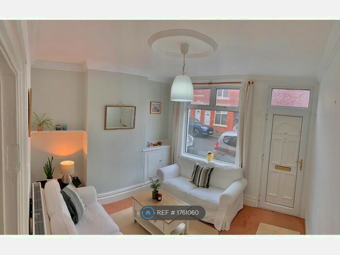 2 Bedroom Terraced House To Rent In Stanhope Street, Leicester, LE5