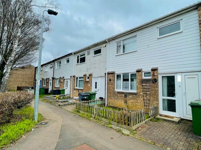 3 Bedroom House To Rent In Risby, Bretton, PE3