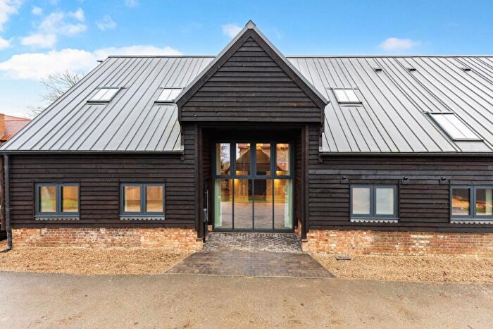 5 Bedroom Barn To Rent In Goulds Heath Ewelme, OX10