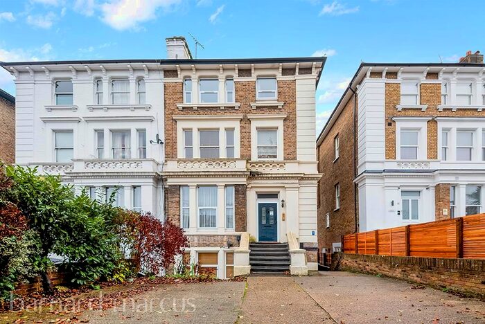 Studio To Rent In Argyle Road, London, W13