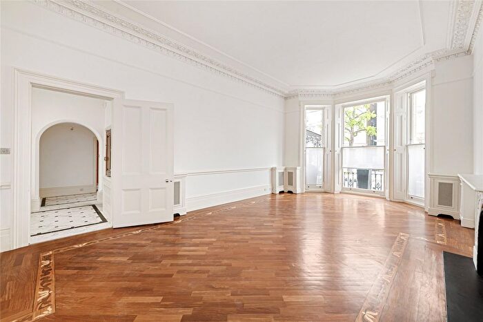5 Bedroom Flat To Rent In Holland Park, W11
