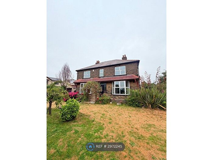 5 Bedroom Detached House To Rent In Killinghall Road, Bradford, BD3