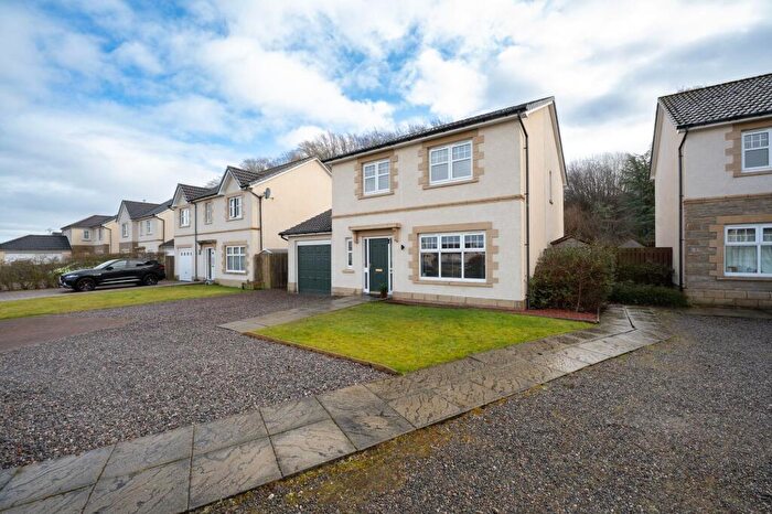 4 Bedroom Detached House For Sale In Culduthel Mains Gardens, Culduthel, IV2