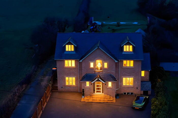 5 Bedroom Detached House For Sale In Chequers Hill, Wilden, Bedford, MK44