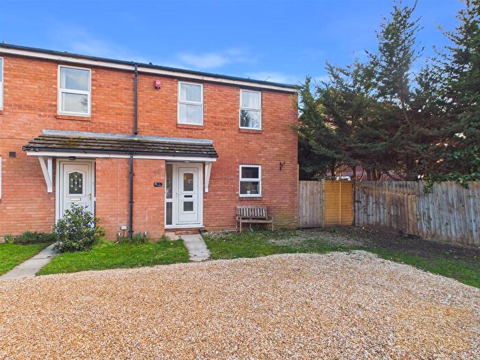 3 Bedroom Semi Detached House For Sale In Tewkesbury Road, Uckington, Cheltenham, GL51