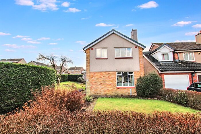 3 Bedroom Detached House For Sale In Wheatlandside, Lanark, ML11