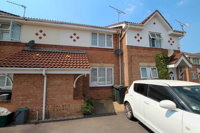 2 Bedroom Property To Rent In Coriander Drive, Bradley Stoke, Bristol, BS32