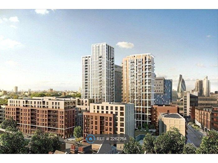 1 Bedroom Flat To Rent In Jacquard Point; Silk District, London, E1