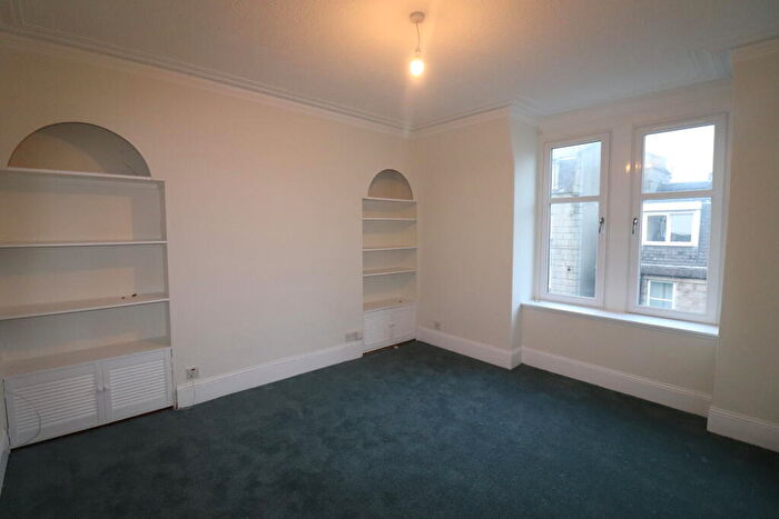1 Bedroom Flat To Rent In Great Western Road, Aberdeen, AB10