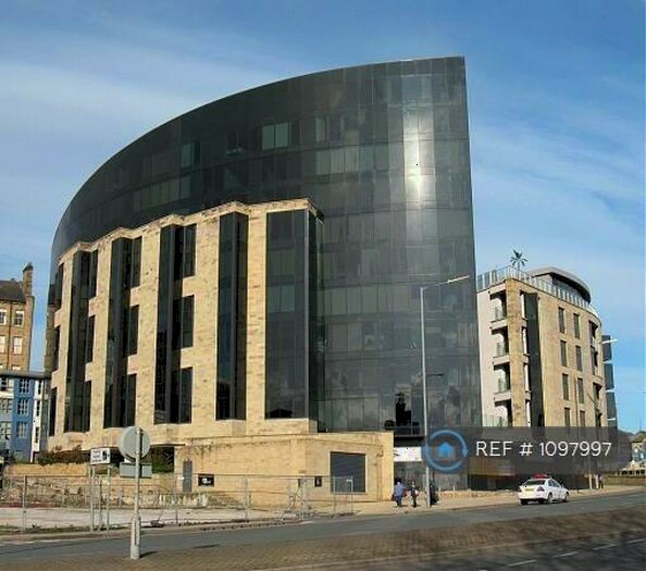 1 Bedroom Flat To Rent In The Gatehaus, Bradford, BD1