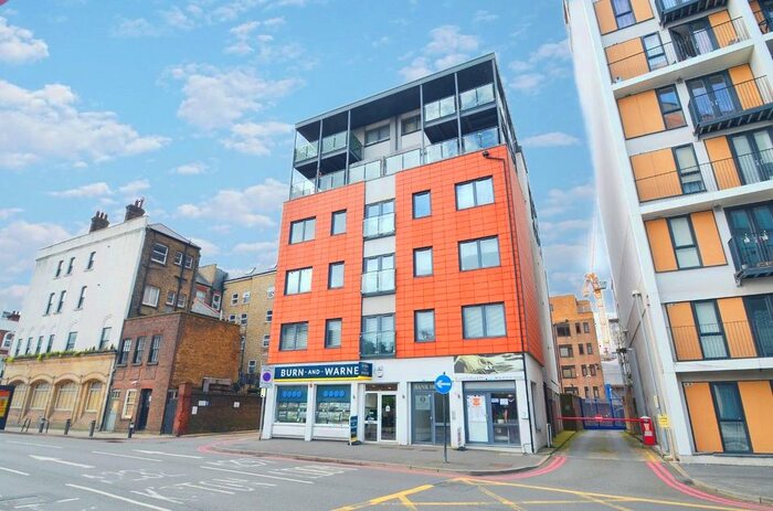 2 Bedroom Flat To Rent In Sutton Court Road, Sutton, Surrey, SM1