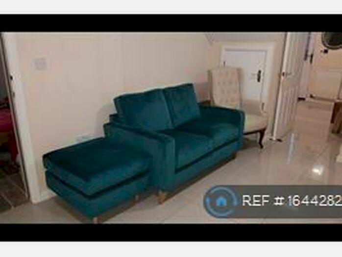 Studio To Rent In Warwick Way, Dartford, DA1