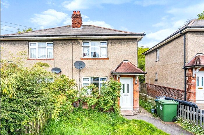 3 Bedroom End Of Terrace House To Rent In Vine Road, Southampton, Hampshire, SO16