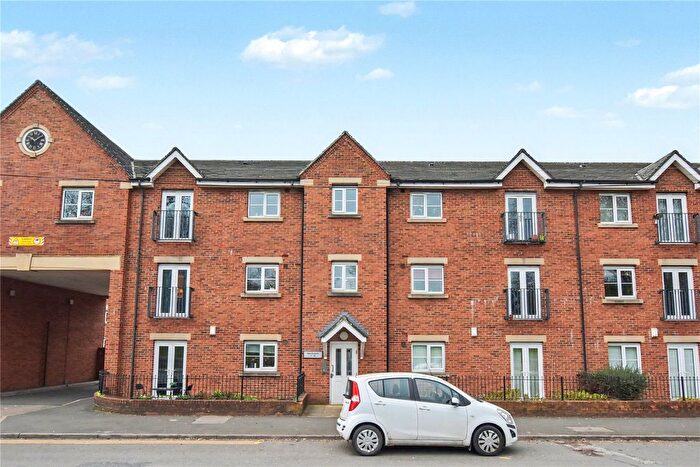 2 Bedroom Flat For Sale In Abbots Mews, Burley, Leeds, West Yorkshire, LS4
