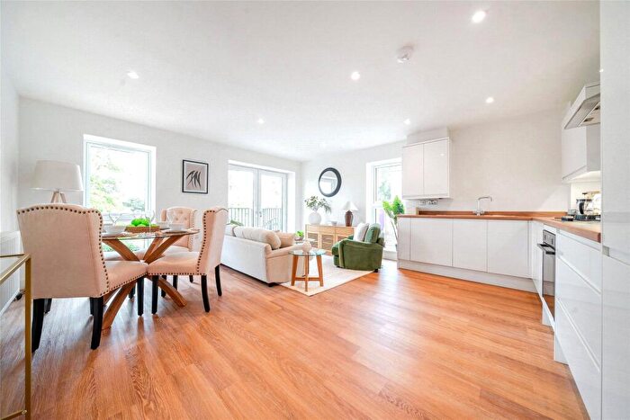 2 Bedroom Apartment For Sale In Last Remaining Apartments - Event, Swilgate Road, Tewkesbury, Gloucestershire, GL20