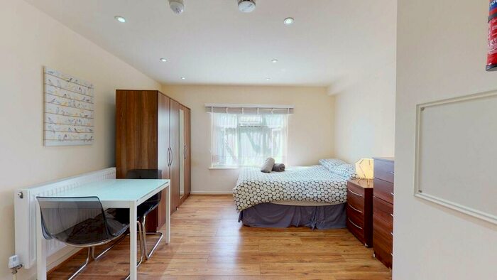 Studio To Rent In Anson Road, NW2