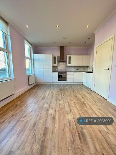 1 Bedroom Flat To Rent In Stroud Green Road, London, N4