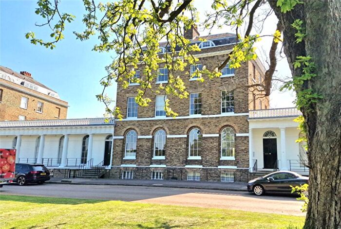 4 Bedroom Apartment For Sale In The Paragon, London, SE3