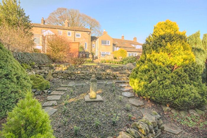 2 Bedroom Cottage For Sale In Brown Croft Cottage, Thornton In Craven, BD23