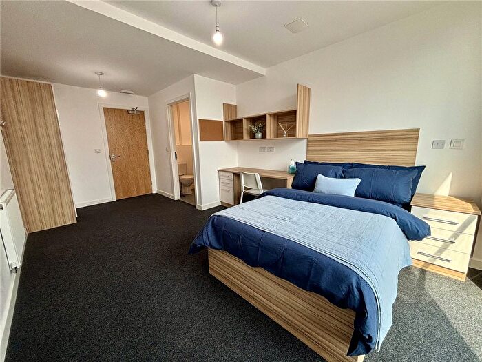 Property To Rent In Wellingborough Road, Northampton, NN1