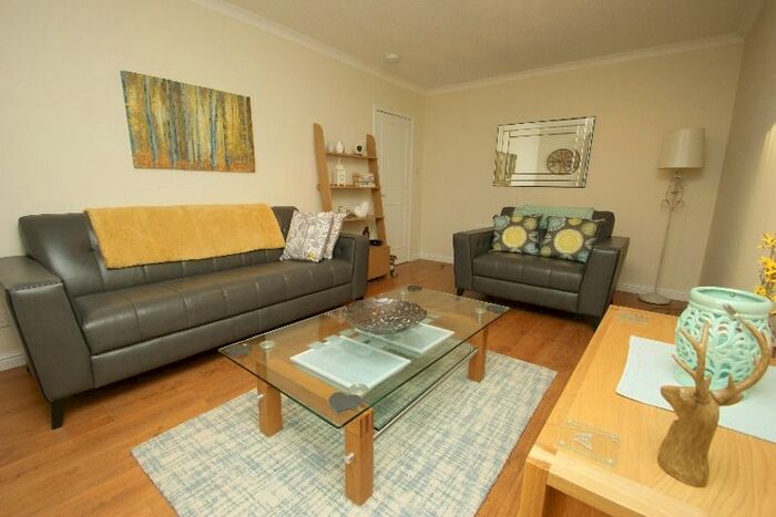 2 Bedroom Flat To Rent In Ardarroch Court, Linksfield, Aberdeen, AB24