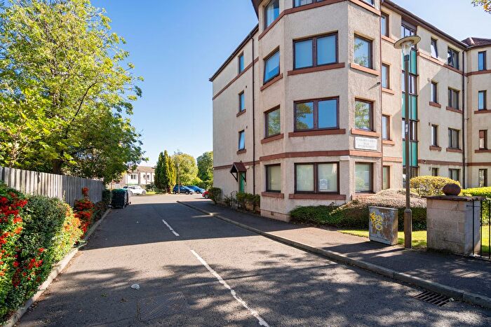 2 Bedroom Flat For Sale In Flat St Margaret Apartments, Restalrig Road South, Edinburgh, EH7