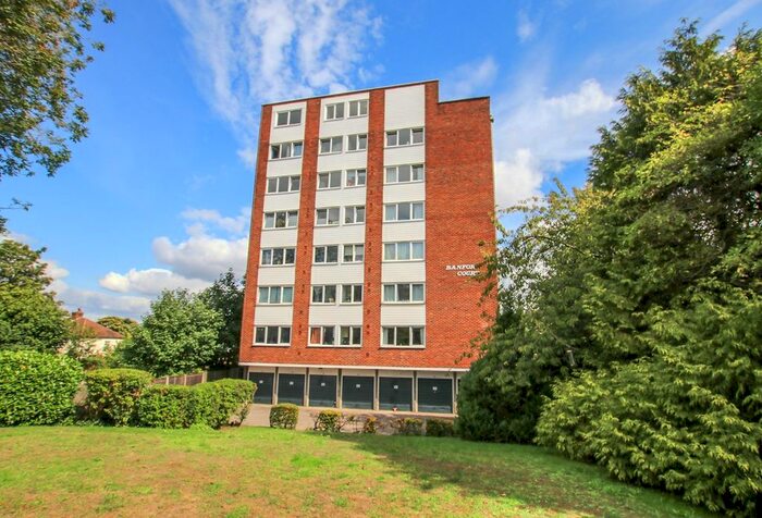 Studio To Rent In Clarendon Road, Wallington, SM6