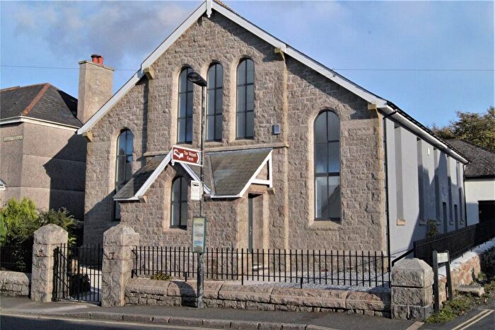 2 Bedroom Terraced House To Rent In Princetown, Yelverton, PL20