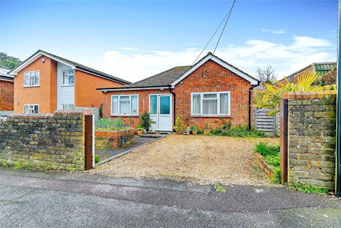 3 Bedroom Bungalow For Sale In Village Green Avenue, Biggin Hill, Westerham, TN16