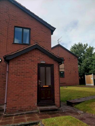 1 Bedroom Apartment To Rent In Baycliffe Drive, S40