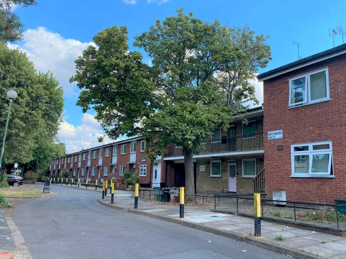 Studio To Rent In Birchmore Walk, Highbury, London, N5