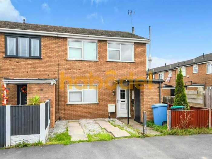 3 Bedroom Terraced House To Rent In Newhaven Avenue, Mansfield Woodhouse, Mansfield, NG19