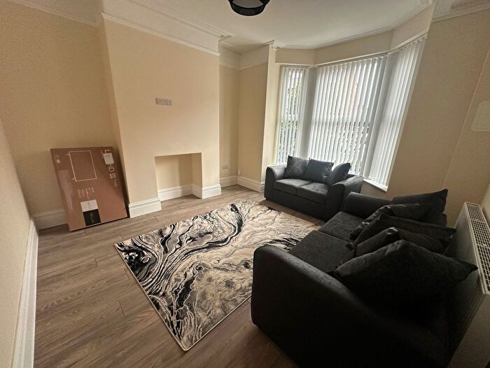1 Bedroom Property To Rent In Warbreck Road, Liverpool, L9